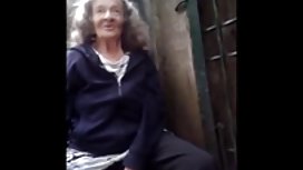 Very slut nurse cures her patient with a mulch