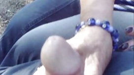 Horny games in the forest