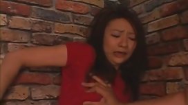 Madison Ivy is humiliated, tied, pissed ...