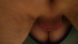 Very vicious blonde wants her boyfriend to cum