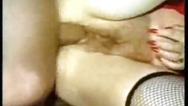 Her date Tinder surprises her with a dick