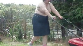 Pain in his first anal with Nacho Vidal