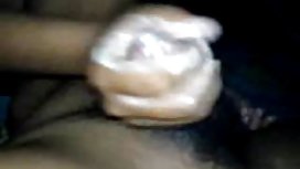 Two big tits washing melons