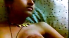 French gets screwed and filled with milk in a crazy bukkake