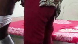 The friend wants black cock too