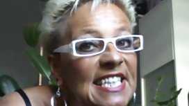 Your father needs a dirty blowjob