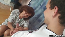 Spanish couples fucking in homemade sex gang