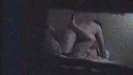 Yoga teacher fucking her young student