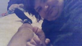 Visit the houses of young girls to fuck them by surprise