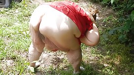 Busty Brazilian fucked in the gym in front of everyone