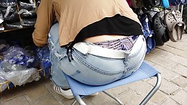 He fucks with his idol and with the porn producer who records it