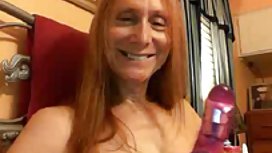 Very slender Spanish actresses make a brutal threesome