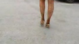 Hungry teen eats cock non-stop