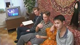 Fucking with a tattooed manga girl