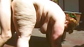 The grinch fucking the daughter of an English family