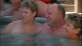 TV presenters fucking live