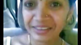 Mother comforts her daughter and then the father fucks her