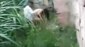 Brutal orgy to celebrate the end of the year with the beast