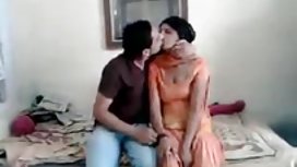 Trapping the anus of a tattooed slut