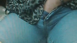 Spanish culona is recorded while she gets laid with her husband