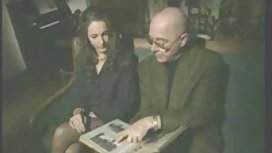 Two sluts fucked on the webcam