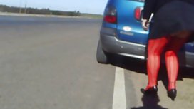 Polvazo with the pornstar of big tits Audrey Bitoni