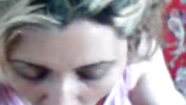 Very fucking obedient maid does what her boss tells her