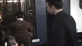 Busty teen masturbating on webcam