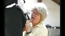 Naughty teen sucks dick and fucks in the middle of the street