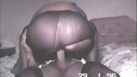 Billiard teacher fucks a busty mature