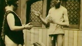 Lesbian mother shares her girlfriend with her son's dick