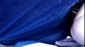 Mature Spanish fucks very hard in her first test in porn