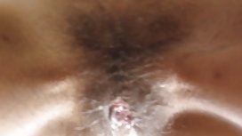 Husband giving for ass to the fat woman