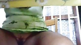 Daddy plugs in the camera to shoot himself fucking his daughter