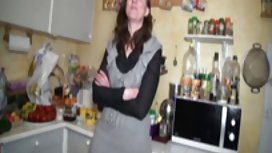 Wild dust under water