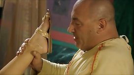 Little sister fucked by surprise