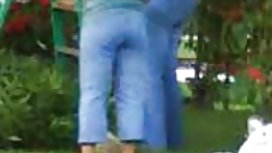 Blonde bitch does not want her brother to let her milk inside