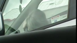 Asian devours a big cock and rides on top to ride her