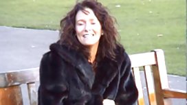 Teaches her first mother tits