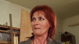 Extreme Blowjob with the grossest deep throats of porn