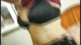 Threesome with two hot whores that wanted a lot of cock